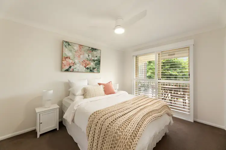 Sixth view of Homely townhouse listing, 2/69 Toohey Road, Tarragindi QLD 4121