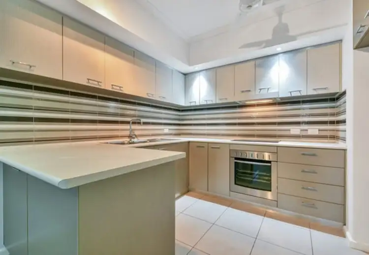Second view of Homely unit listing, 12B/174 Forrest Parade, Rosebery NT 832