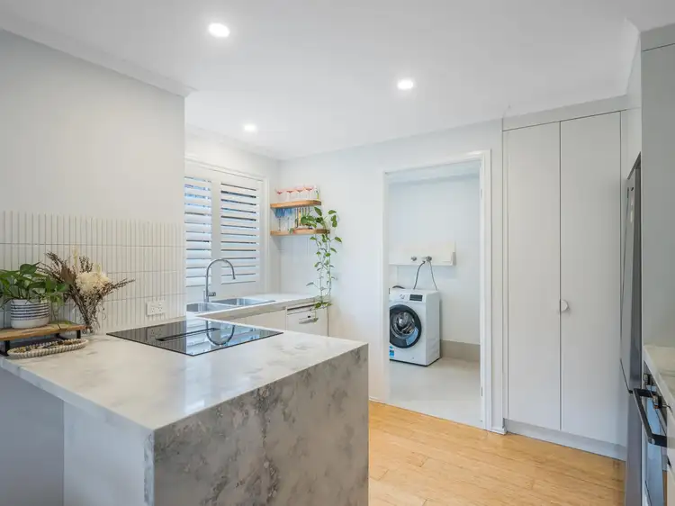 Second view of Homely townhouse listing, 2/20 The Terrace, East Ballina NSW 2478