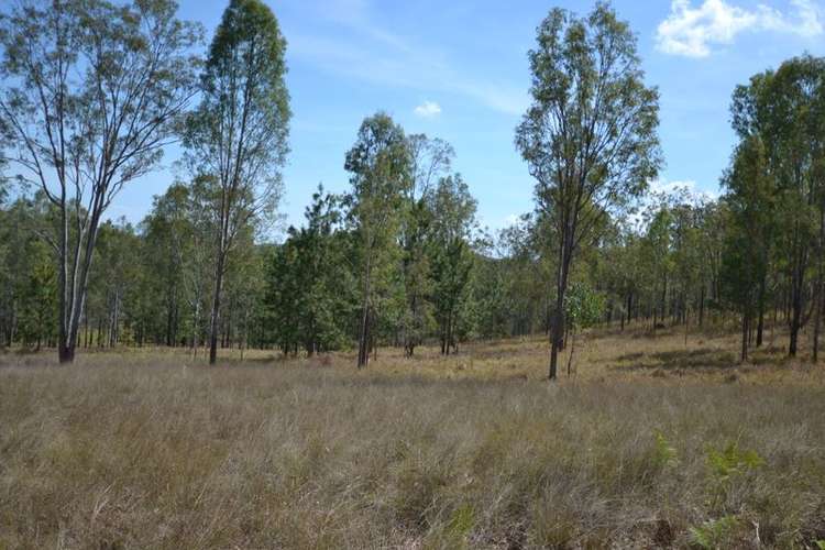 Lot 2 Esk Hampton Road, Redbank Creek QLD 4312