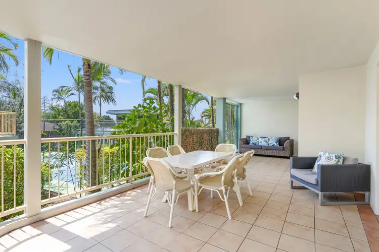 Main view of Homely unit listing, 4/7 Park Lane, Lennox Head NSW 2478