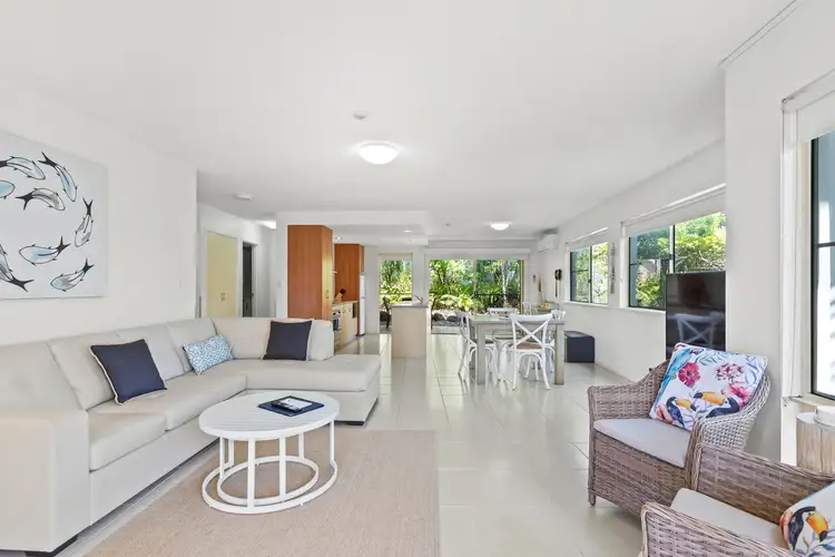 Second view of Homely unit listing, 4/7 Park Lane, Lennox Head NSW 2478
