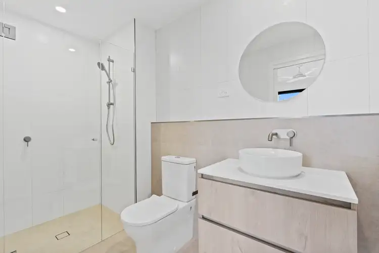 Fifth view of Homely townhouse listing, A23/63 Camilleri Way, Gungahlin ACT 2912
