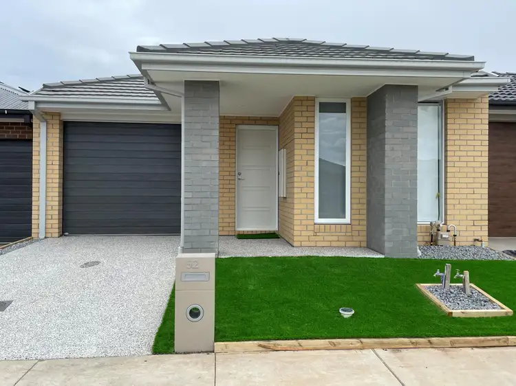 Main view of Homely house listing, 52 Cavalier Street, Wyndham Vale VIC 3024