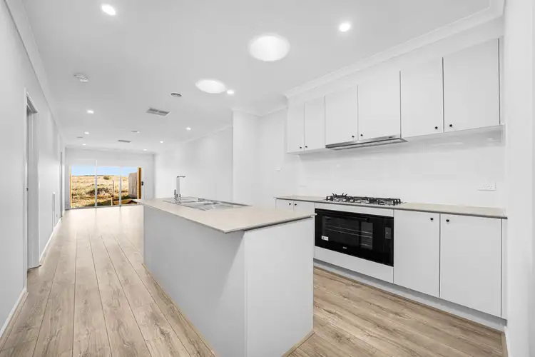 Second view of Homely house listing, 52 Cavalier Street, Wyndham Vale VIC 3024
