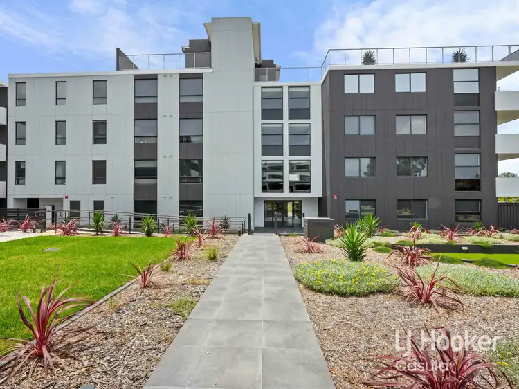 Main view of Homely apartment listing, 81/51-55 Hutton Road, Edmondson Park NSW 2174