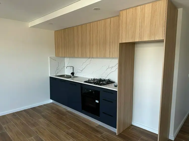 Third view of Homely apartment listing, 81/51-55 Hutton Road, Edmondson Park NSW 2174