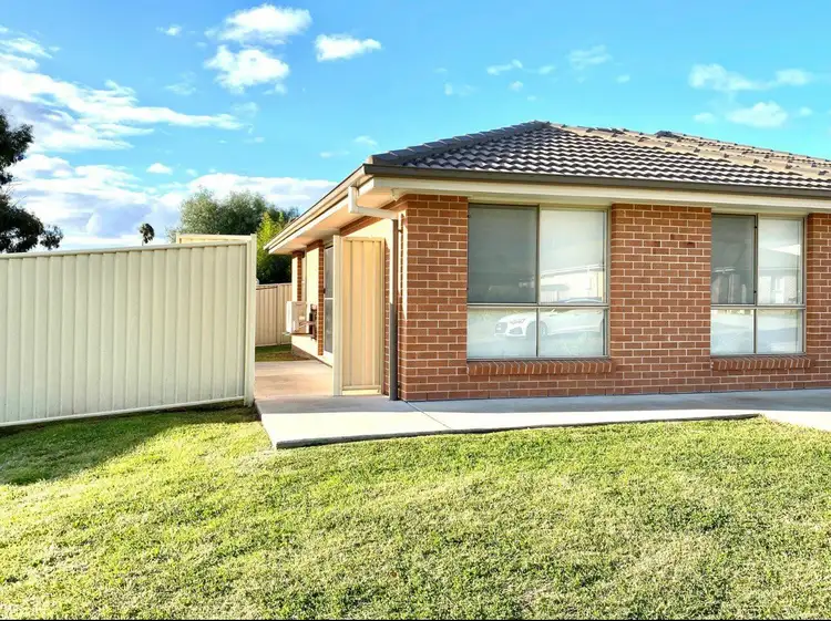 Main view of Homely apartment listing, 17b Goodwin Street, West Tamworth NSW 2340