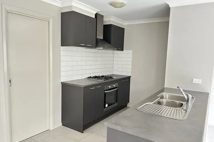 Second view of Homely house listing, 4 Grallina Lane, Kurunjang VIC 3337