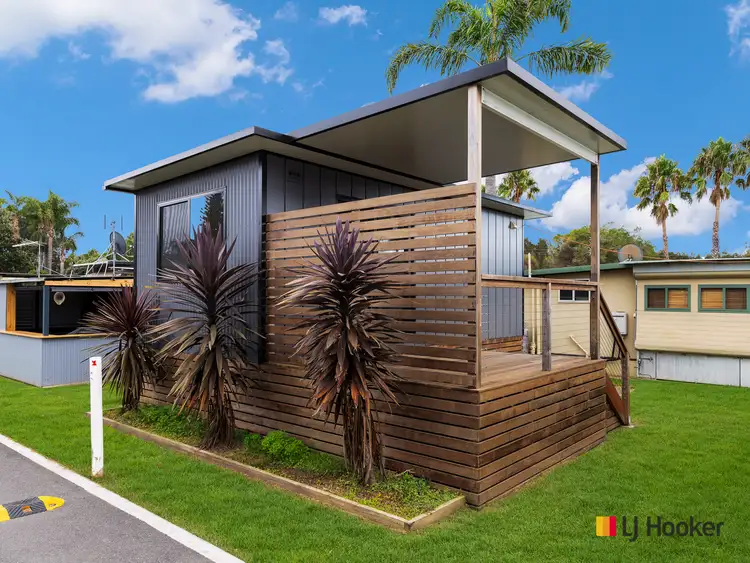 Fifth view of Homely unit listing, 46/1939 George Bass Drive, Tomakin NSW 2537
