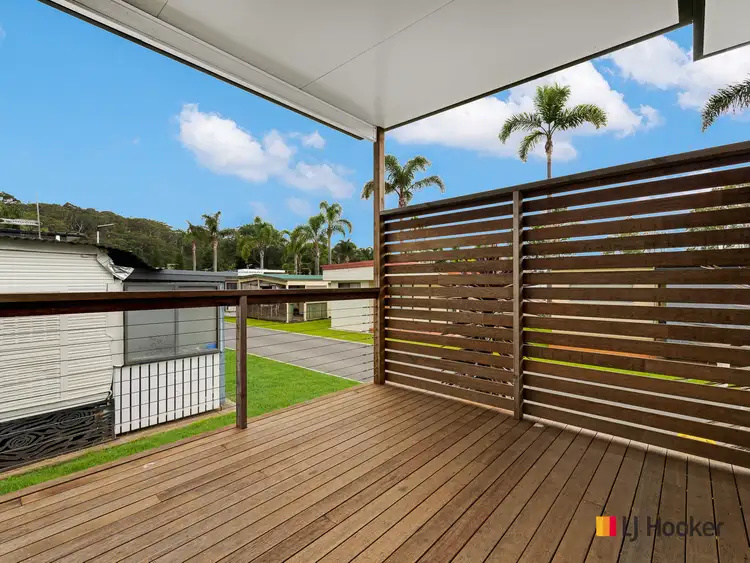 Sixth view of Homely unit listing, 46/1939 George Bass Drive, Tomakin NSW 2537
