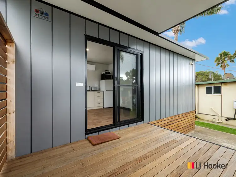 Seventh view of Homely unit listing, 46/1939 George Bass Drive, Tomakin NSW 2537