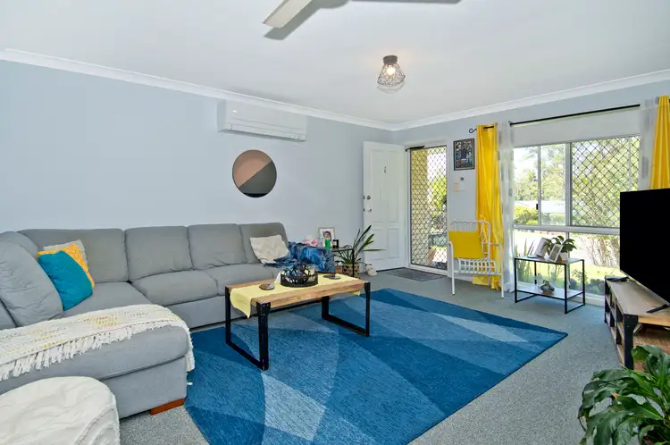 Second view of Homely unit listing, 1/84-86 Castile Crescent, Edens Landing QLD 4207