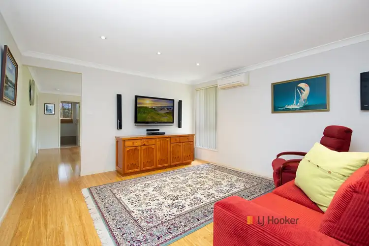 Fourth view of Homely house listing, 30a Poplars Avenue, Bateau Bay NSW 2261