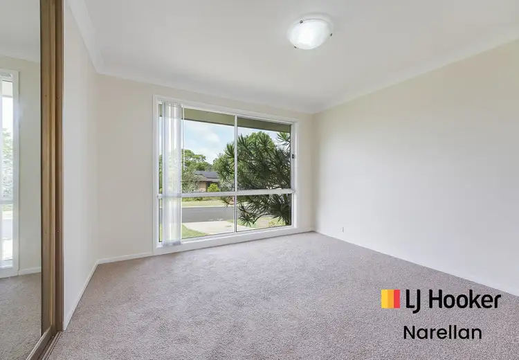 Third view of Homely house listing, 35A Sebastian Avenue, Rosemeadow NSW 2560