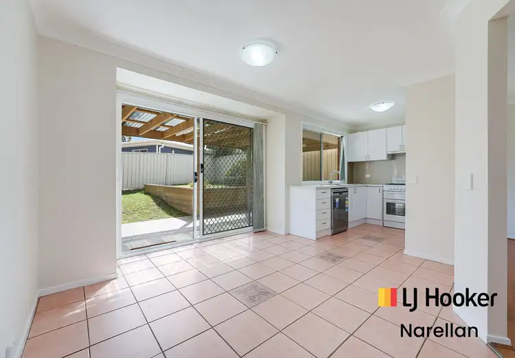 Fifth view of Homely house listing, 35A Sebastian Avenue, Rosemeadow NSW 2560