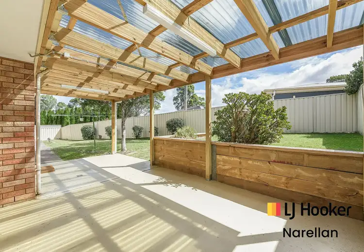 Sixth view of Homely house listing, 35A Sebastian Avenue, Rosemeadow NSW 2560