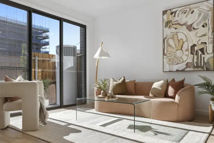 Sixth view of Homely townhouse listing, 18 Fong Lim Way, Denman Prospect ACT 2611