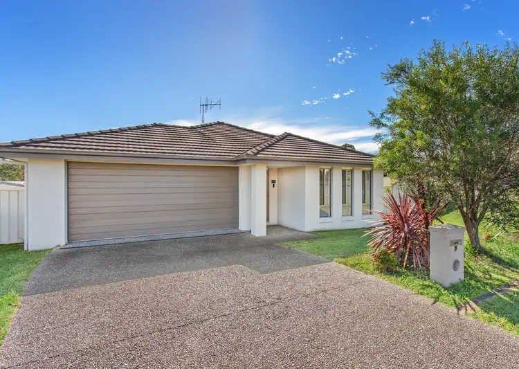 Main view of Homely house listing, 1 Pyrus Drive, Taree NSW 2430