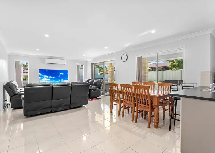 Second view of Homely house listing, 1 Pyrus Drive, Taree NSW 2430