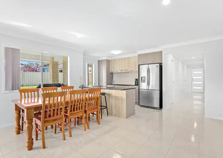 Seventh view of Homely house listing, 1 Pyrus Drive, Taree NSW 2430