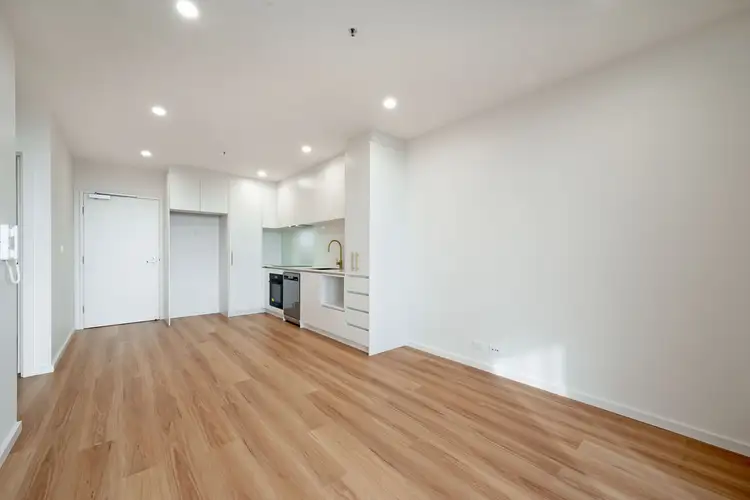 Fourth view of Homely apartment listing, 18/2 McMichael Terrace, Denman Prospect ACT 2611