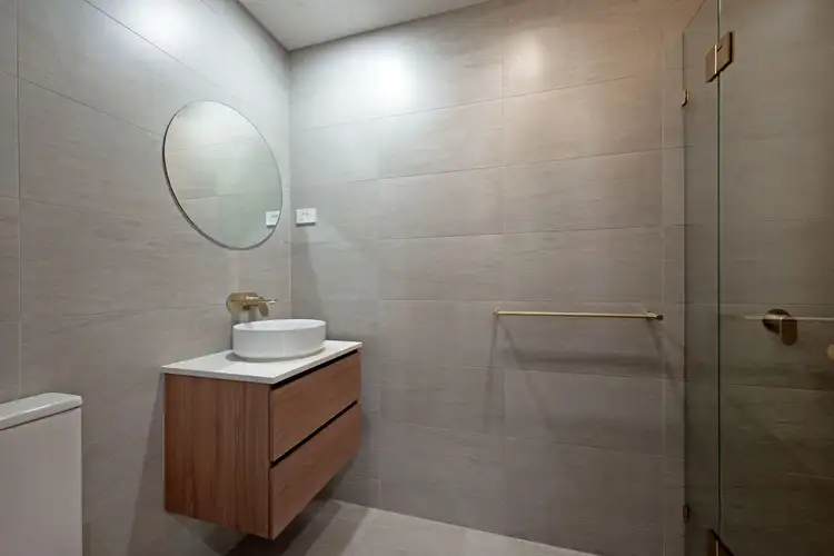 Seventh view of Homely apartment listing, 18/2 McMichael Terrace, Denman Prospect ACT 2611