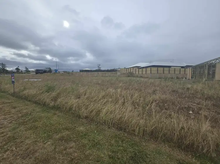 Main view of Homely land listing, 6 Aspect Circuit, Flagstone QLD 4280