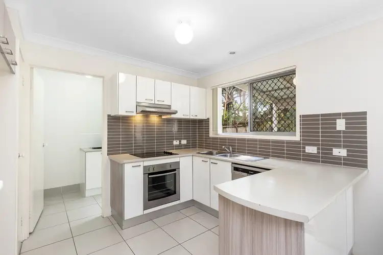 Fifth view of Homely townhouse listing, 47/80-92 Groth Road, Boondall QLD 4034