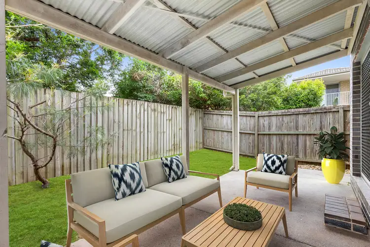 Sixth view of Homely townhouse listing, 47/80-92 Groth Road, Boondall QLD 4034