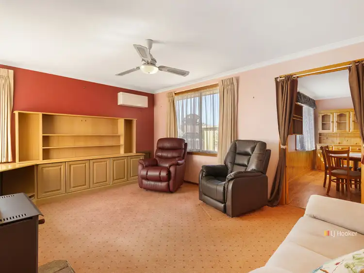 Fifth view of Homely house listing, 53 Chichester Drive, Devonport TAS 7310