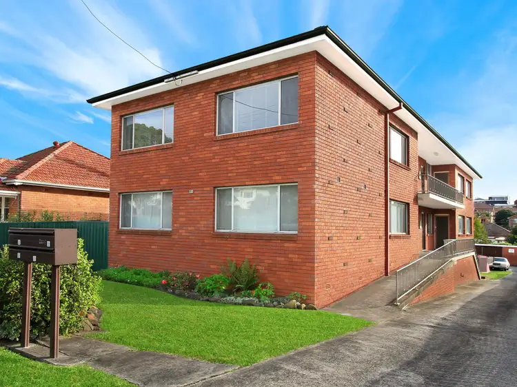 1/20 Rowland Avenue