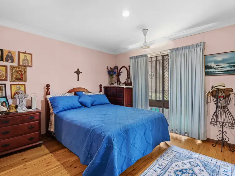 Fourth view of Homely house listing, 56 Queenscliff Drive, Woodbine NSW 2560