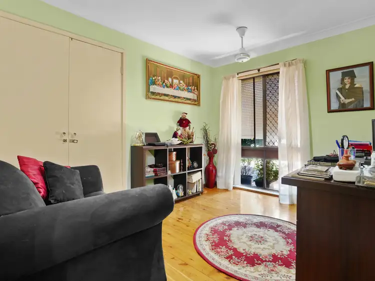 Fifth view of Homely house listing, 56 Queenscliff Drive, Woodbine NSW 2560