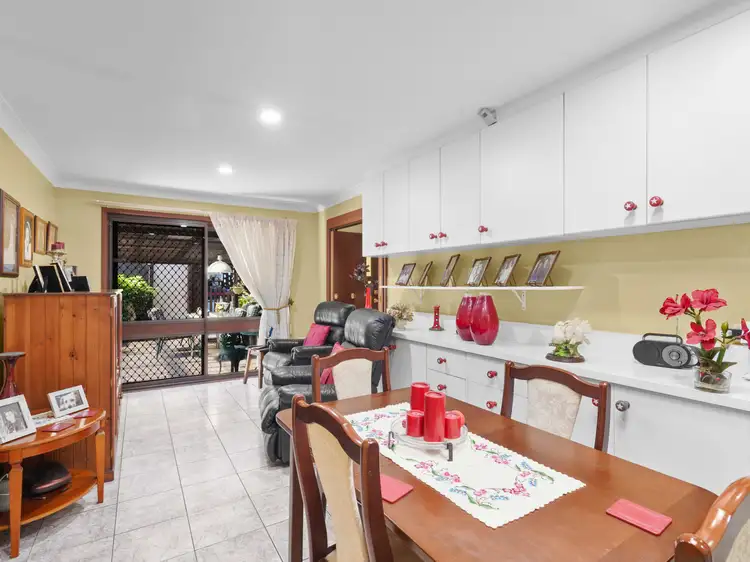 Seventh view of Homely house listing, 56 Queenscliff Drive, Woodbine NSW 2560