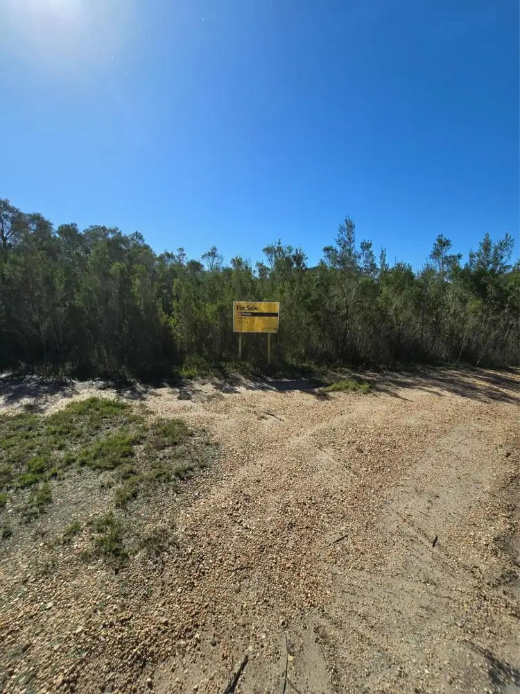 Third view of Homely land listing, 30 Bettong Avenue, Hollands Landing VIC 3862