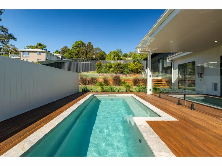 Second view of Homely house listing, 6 The Fairway, Tallwoods Village NSW 2430
