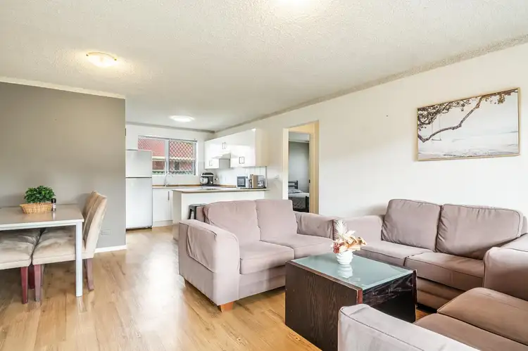Second view of Homely unit listing, 1/15 Jarrett Street, Ballina NSW 2478