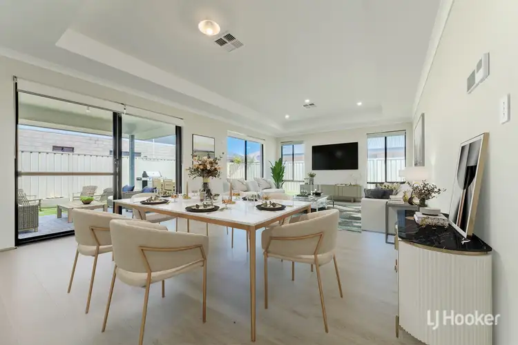Fourth view of Homely house listing, 23 Waterview Way, Singleton WA 6175