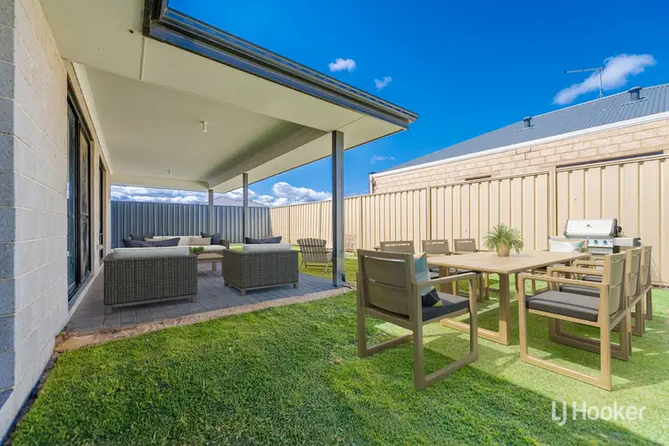 Sixth view of Homely house listing, 23 Waterview Way, Singleton WA 6175