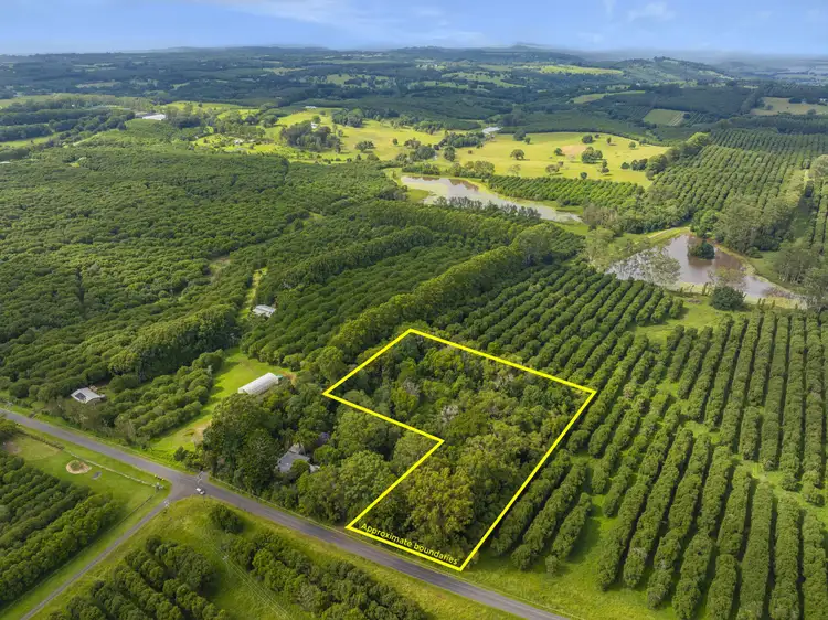 Main view of Homely land listing, 67 Lindendale Road, Lindendale NSW 2480