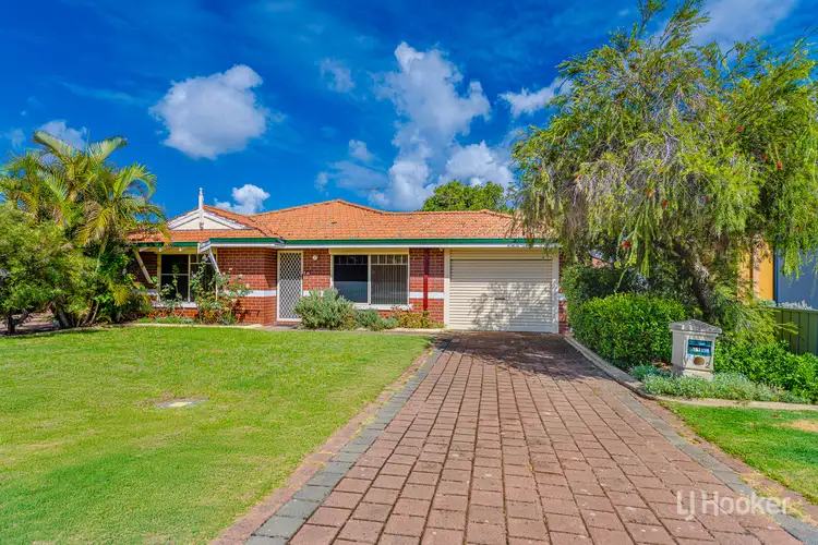 Main view of Homely unit listing, 1/2 Hobley Street, Mandurah WA 6210