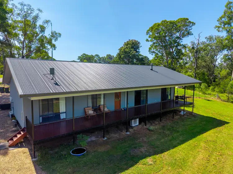 Main view of Homely house listing, 11 Bega Street, Quaama NSW 2550