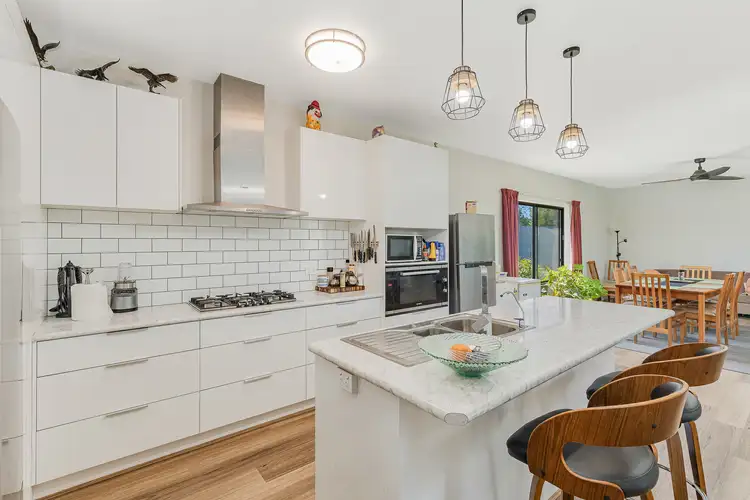 Fifth view of Homely house listing, 11 Bega Street, Quaama NSW 2550