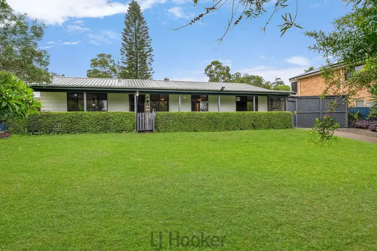 Main view of Homely house listing, 5 Hampstead Way, Rathmines NSW 2283