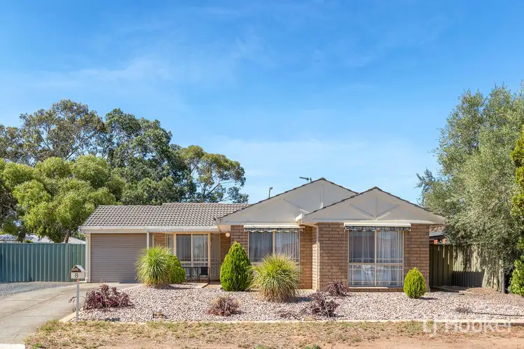 Third view of Homely house listing, 8 Browne Circuit, Craigmore SA 5114