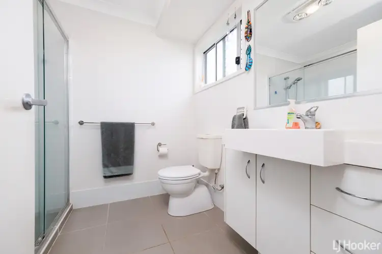 Fifth view of Homely house listing, 4 Irwin Street, Gracemere QLD 4702