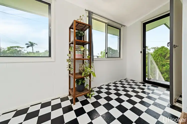 Third view of Homely house listing, 21 Tozer Street, Kawana QLD 4701