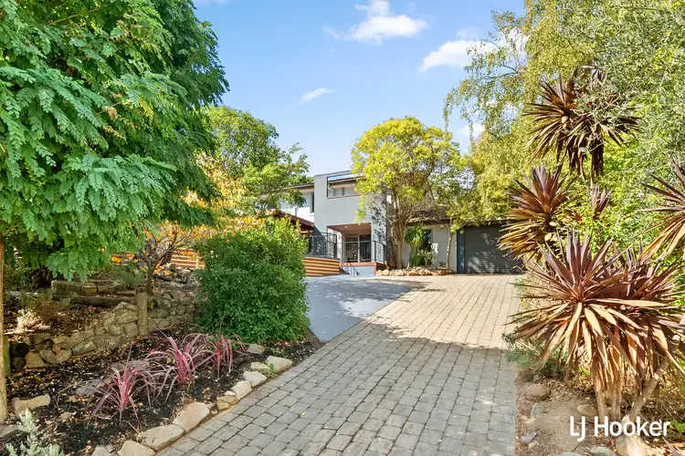 Main view of Homely house listing, 12 Archdall Street, Macgregor ACT 2615
