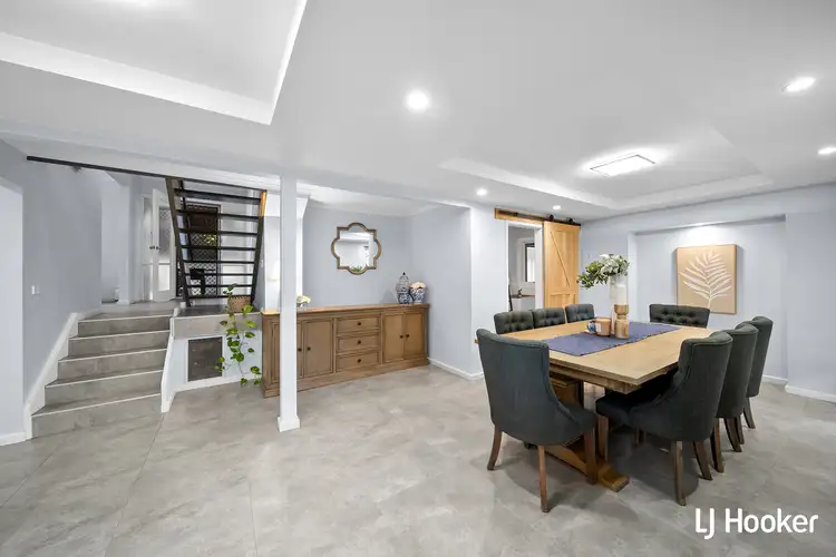 Sixth view of Homely house listing, 12 Archdall Street, Macgregor ACT 2615